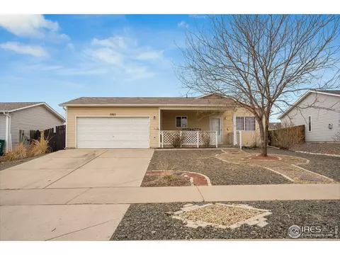 3921 Dove Ln, Evans, CO 80620 photo 1