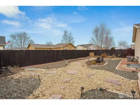 3921 Dove Ln, Evans, CO 80620 photo 34