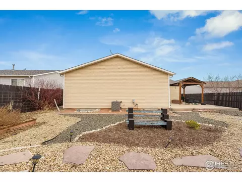 3921 Dove Ln, Evans, CO 80620 photo 32