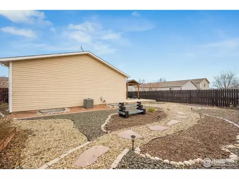 3921 Dove Ln, Evans, CO 80620 photo 33