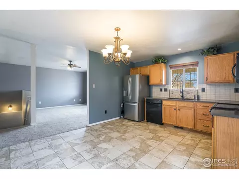 3921 Dove Ln, Evans, CO 80620 photo 13