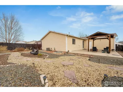 3921 Dove Ln, Evans, CO 80620 photo 35