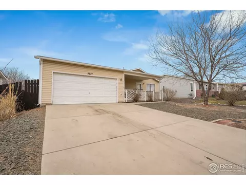 3921 Dove Ln, Evans, CO 80620 photo 3