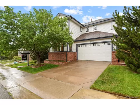 3150 Redhaven Way, Highlands Ranch, CO 80126