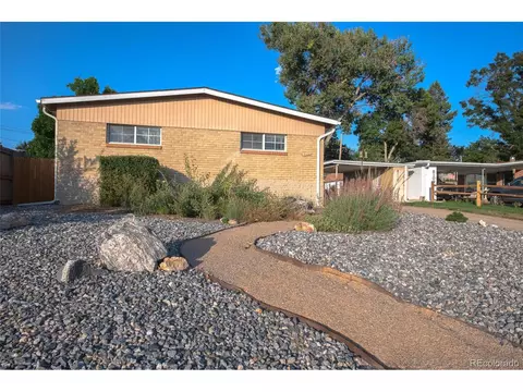8110 N Stuart St, Westminster, CO 80031