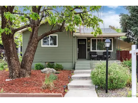 4520 S Delaware St, Englewood, CO 80110