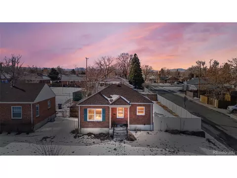 501 S Dale Ct, Denver, CO 80219
