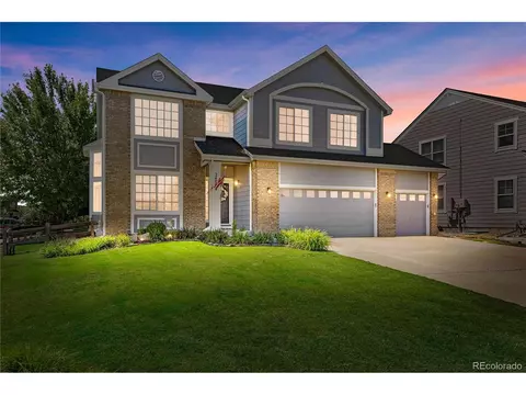 24084 E Winter Springs Pl, Parker, CO 80138 photo 1