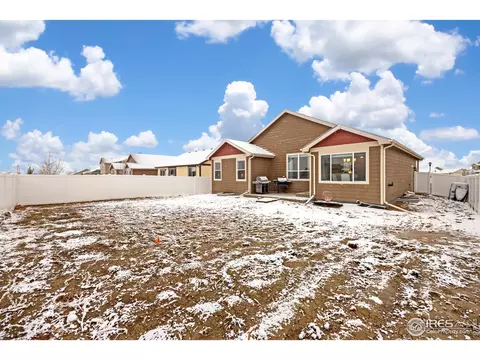 718 Takin Dr, Severance, CO 80550 photo 20