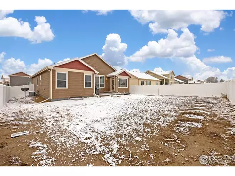 718 Takin Dr, Severance, CO 80550 photo 19