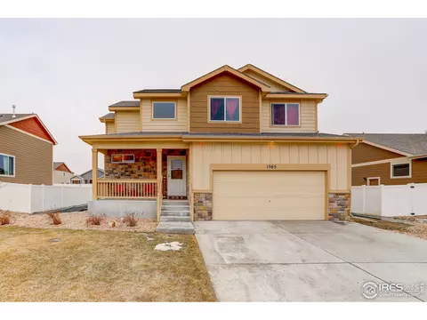 1565 Driftline Dr, Windsor, CO 80550 photo 1