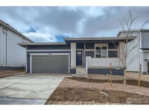 2446 White Pelican Ave, Loveland, CO 80538