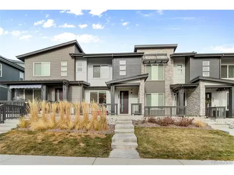 7330 W Evans Pl, Lakewood, CO 80227