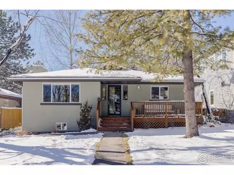 3015 8th St, Boulder, CO 80304 photo 1