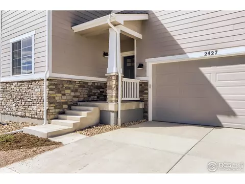 2427 White Pelican Ave, Loveland, CO 80538