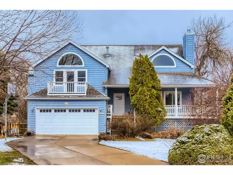 5977 Scotswood Ct, Boulder, CO 80301 photo 1
