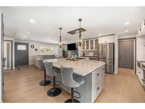 8596 W 66th Pl, Arvada, CO 80004 photo 5