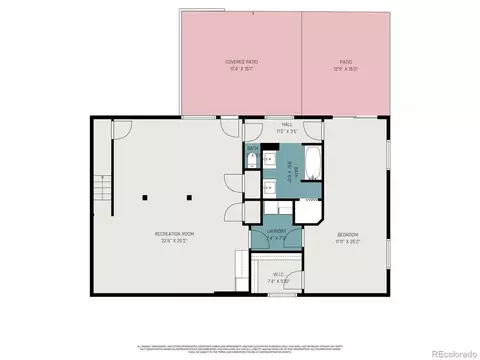 8596 W 66th Pl, Arvada, CO 80004 photo 26