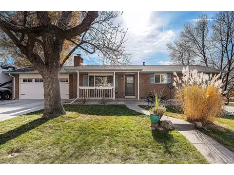8596 W 66th Pl, Arvada, CO 80004 photo 2
