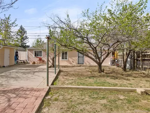 Undisclosed, Denver, CO 80219
