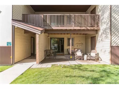 1204 Avenida Del Sol #211, Durango, CO 81301
