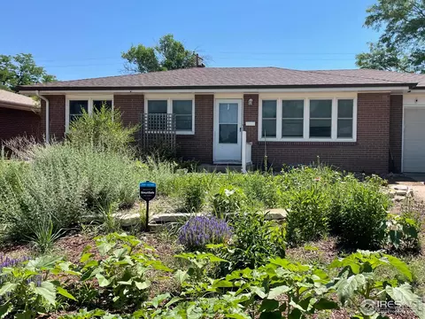 504 28th Ave, Greeley, CO 80634 photo 1