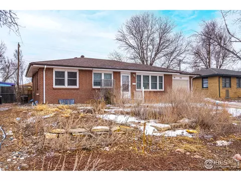 504 28th Ave, Greeley, CO 80634 photo 2
