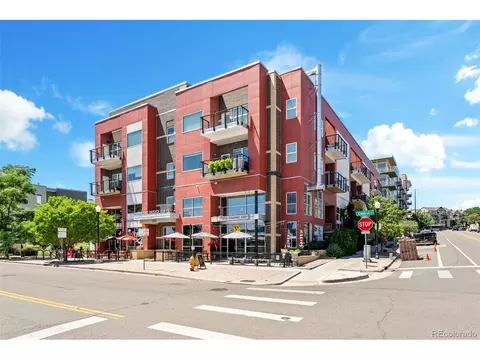 1555 Central St #307, Denver, CO 80211