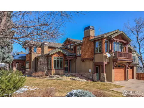 444 18th St, Boulder, CO 80302 photo 2