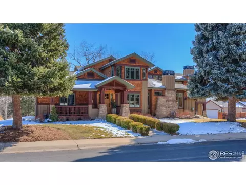 444 18th St, Boulder, CO 80302 photo 1