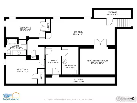 444 18th St, Boulder, CO 80302 photo 36
