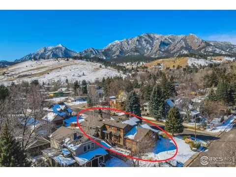 444 18th St, Boulder, CO 80302 photo 3