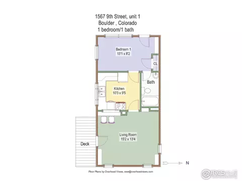 1567 9th St, Boulder, CO 80302 photo 33