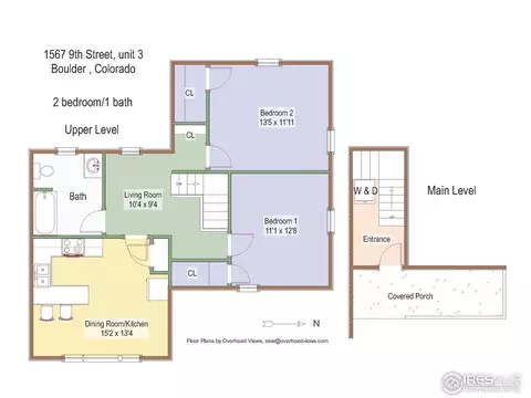 1567 9th St, Boulder, CO 80302 photo 35