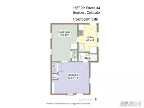 1567 9th St, Boulder, CO 80302 photo 36