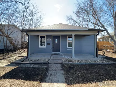 323 Douglas St, Sterling, CO 80751 photo 1