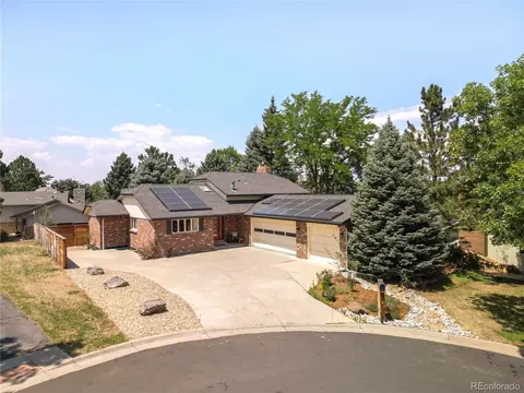 7773 S Oneida Ct, Centennial, CO 80112