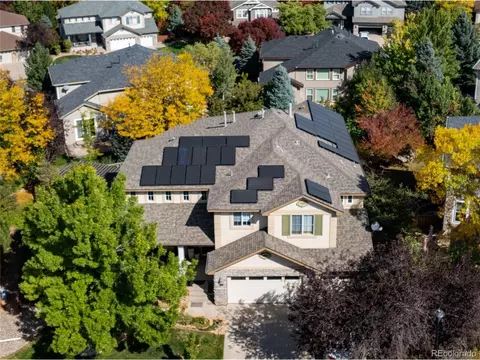 9590 S Flower Way, Littleton, CO 80127