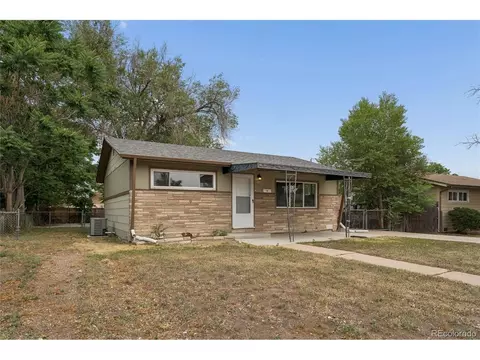1510 S Yates St, Denver, CO 80219