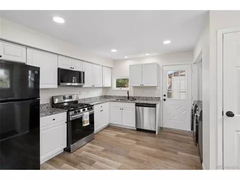 1510 S Yates St, Denver, CO 80219