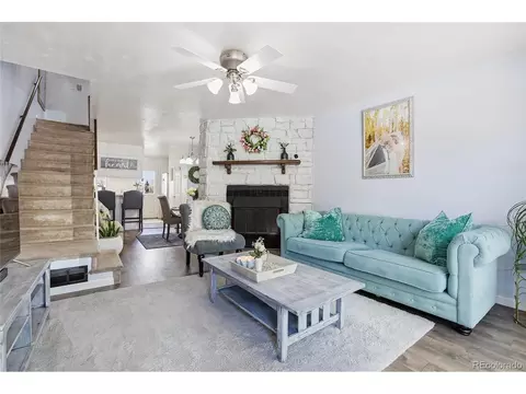 10326 W Dartmouth Ave, Lakewood, CO 80227