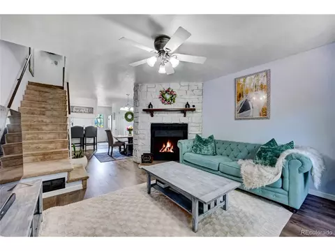 10326 W Dartmouth Ave, Lakewood, CO 80227