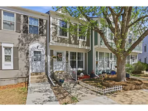 10326 W Dartmouth Ave, Lakewood, CO 80227