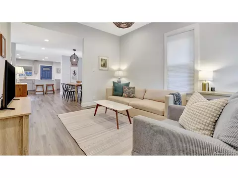 Living - 2549 Glenarm Pl, Denver, CO 80205 photo 1 of 4
