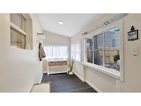 Exterior - 2549 Glenarm Pl, Denver, CO 80205 photo 2 of 7