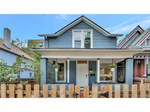 2549 Glenarm Pl, Denver, CO 80205