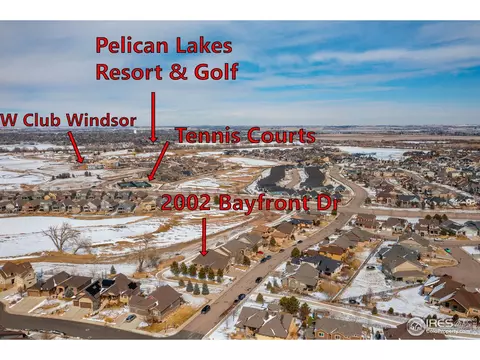 2002 Bayfront Dr, Windsor, CO 80550 photo 36