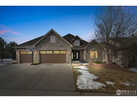2002 Bayfront Dr, Windsor, CO 80550 photo 1