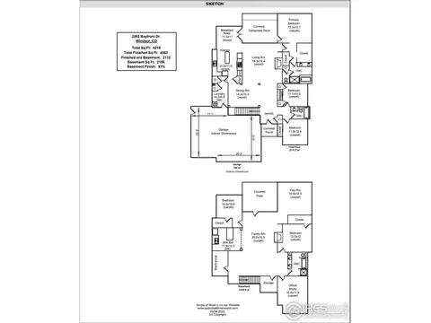 2002 Bayfront Dr, Windsor, CO 80550 photo 38