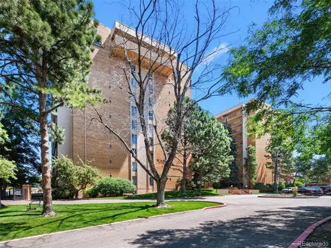 8060 E Girard Ave #606, Denver, CO 80231